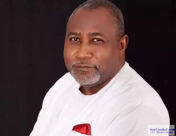 15 Things You Should Know About James Ocholi, The Late Minister Of Labour